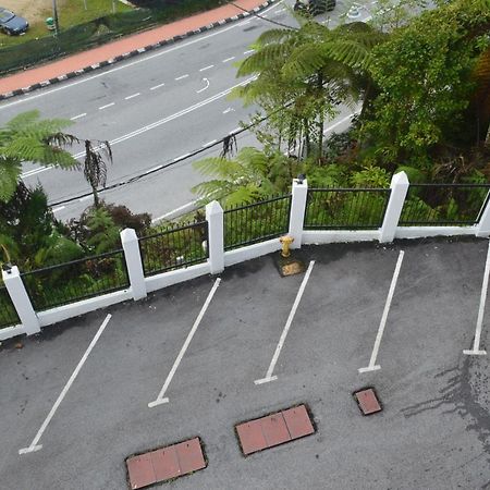 My Home Apartment - Villa Dahlia Apartment คาเมรอนไฮแลนด์ ภายนอก รูปภาพ