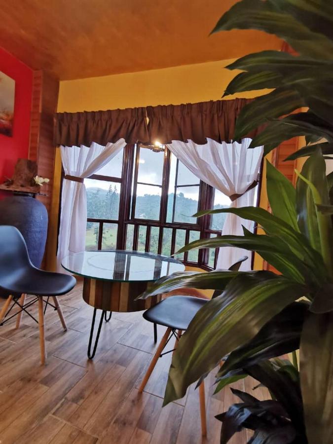 My Home Apartment - Villa Dahlia Apartment คาเมรอนไฮแลนด์ ภายนอก รูปภาพ