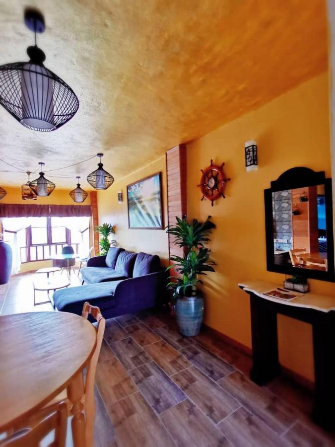 My Home Apartment - Villa Dahlia Apartment คาเมรอนไฮแลนด์ ภายนอก รูปภาพ