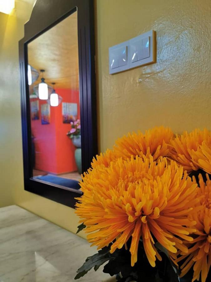 My Home Apartment - Villa Dahlia Apartment คาเมรอนไฮแลนด์ ภายนอก รูปภาพ