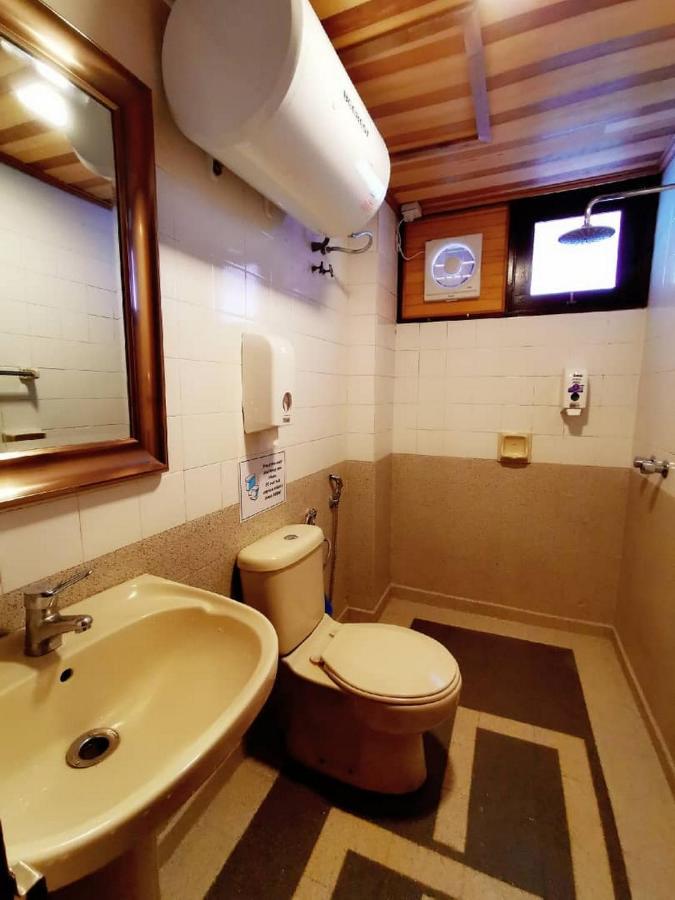 My Home Apartment - Villa Dahlia Apartment คาเมรอนไฮแลนด์ ภายนอก รูปภาพ