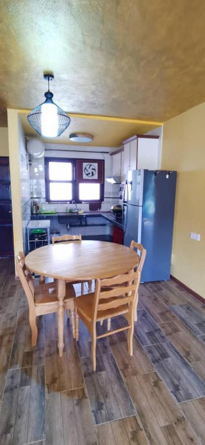 My Home Apartment - Villa Dahlia Apartment คาเมรอนไฮแลนด์ ภายนอก รูปภาพ